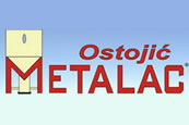 Ostojić Metalac